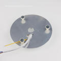 high brightness Round Led Lights Board AC 220v